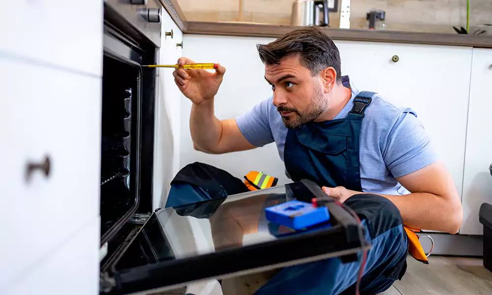 Appliance Maintenance in Pittsfield, MA
