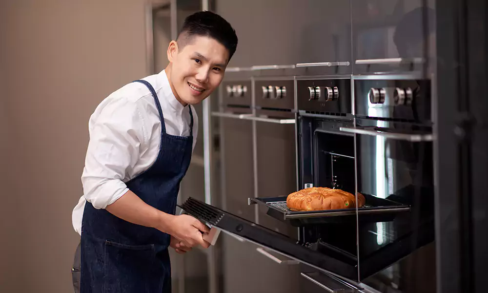 Commercial Oven Repair in Pittsfield, MA