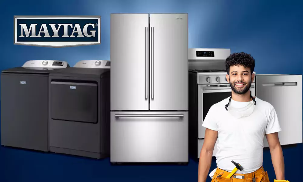 Maytag Appliance in Pittsfield, MA