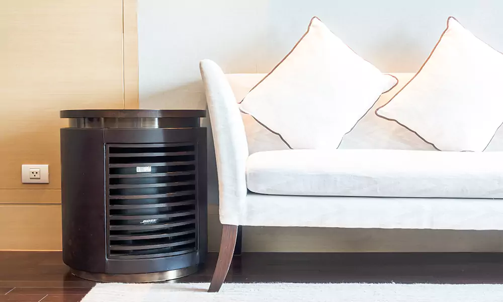 Portable Air Conditioner Repair in Pittsfield, MA