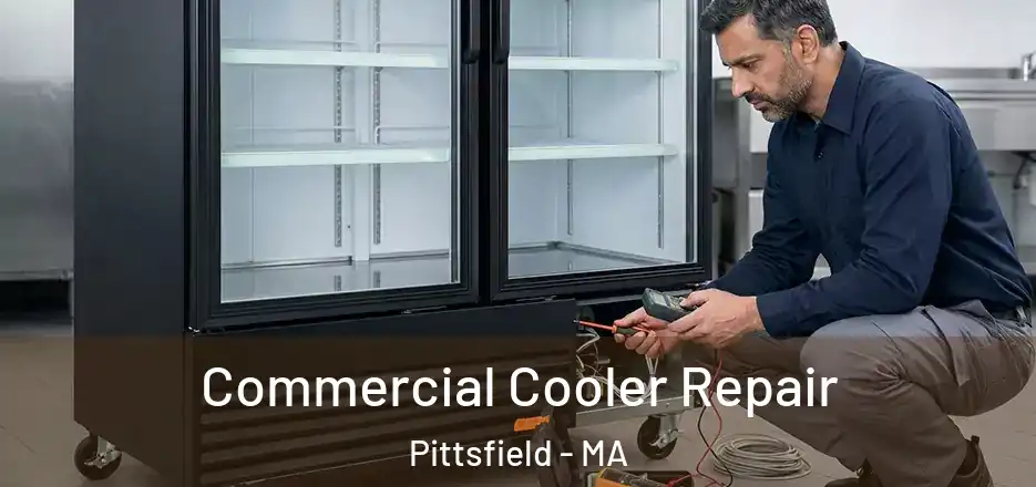  Commercial Cooler Repair Pittsfield - MA
