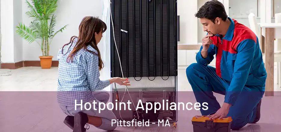 Hotpoint Appliances Pittsfield - MA