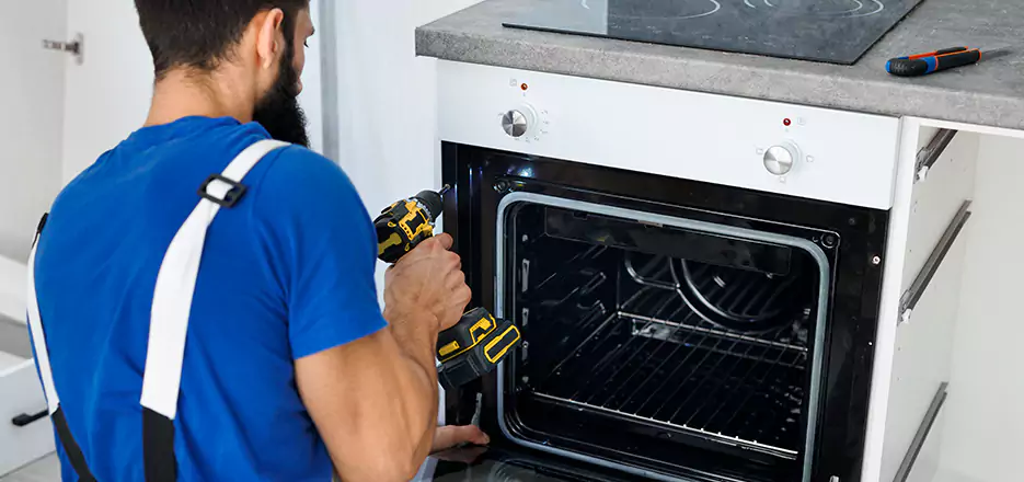 Emergency Oven and Stove Repair in Pittsfield