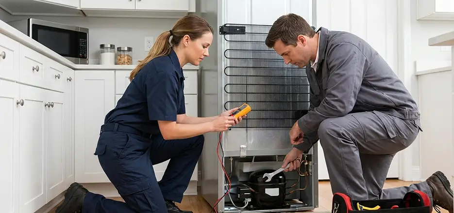 Glass Cooktop Replacement in Pittsfield