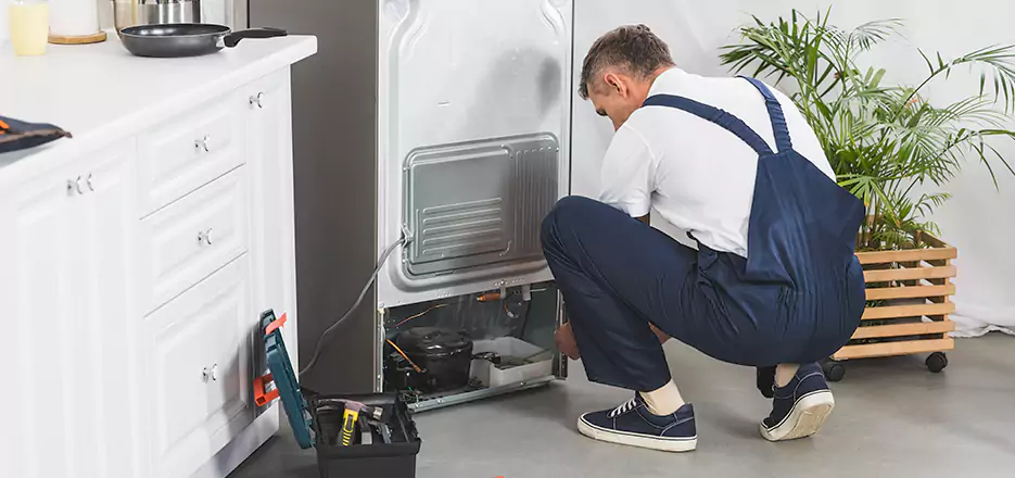 Hisense Appliance Installation in Pittsfield