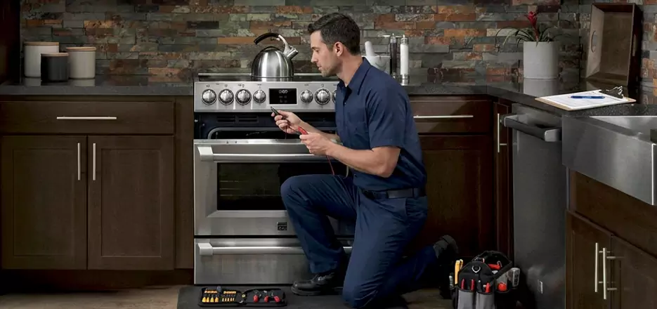 Kenmore Appliance Maintenance in Pittsfield