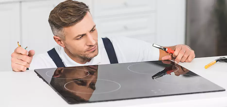 Electric Stove Repair in Pittsfield