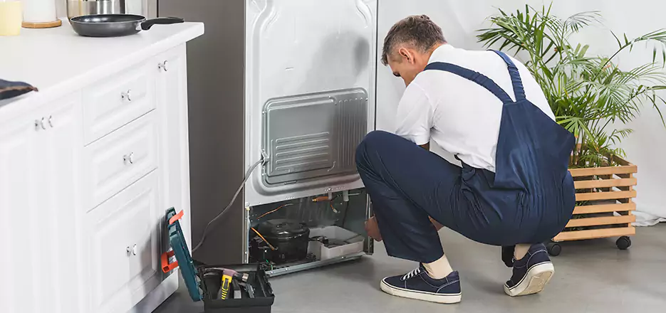 Refrigerator Cooling Repair in Pittsfield
