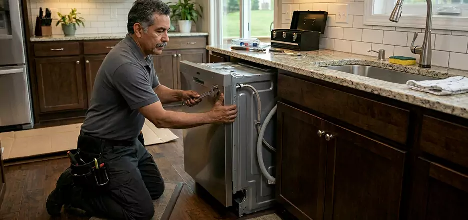 Thermador Appliance Maintenance in Pittsfield