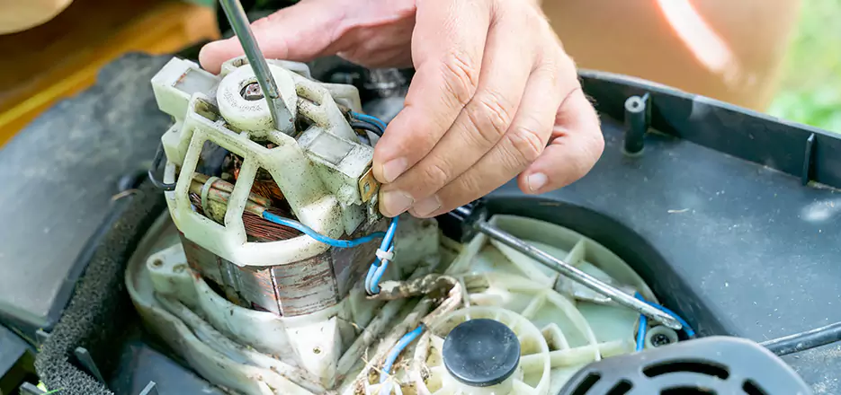 More Vacuum Repair Services We Offer in Pittsfield, MA