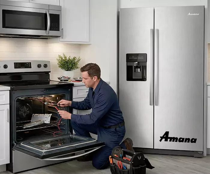 Reliable Amana Appliance Experts: Your Brand Specialist in Pittsfield, MA