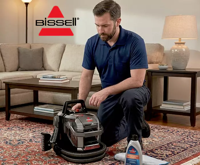 Premier Bissell Appliances Pros: Your Brand Specialist Pittsfield, MA