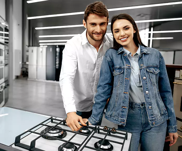 Premier Cooktop Experts: Your Trusted Cooktop Repair Company For Pittsfield, MA