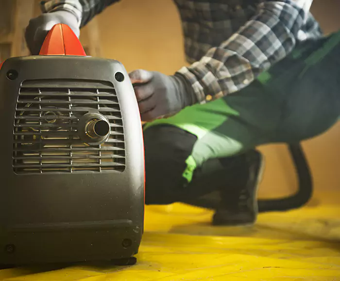Certified Moisture Control Specialists: Your Sealed-System Dehumidifier Repair Experts in Pittsfield, MA