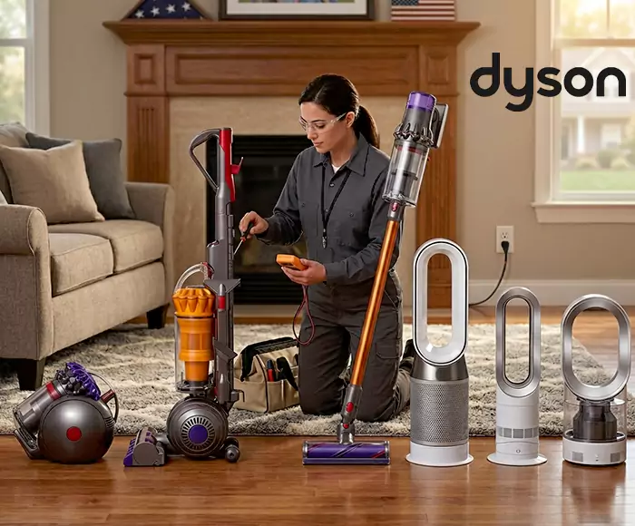 Premier Dyson Appliances Pros: Your Brand Specialist in Pittsfield, MA