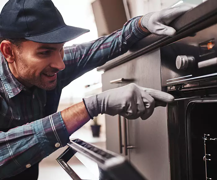 Professional Gas Oven Solutions: Your Trusted Gas Oven Appliance Repair Company For Pittsfield, MA