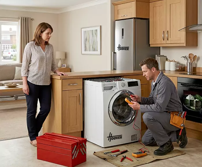 Premier Hoover Appliances Pros: Your Brand Specialist in Pittsfield, MA