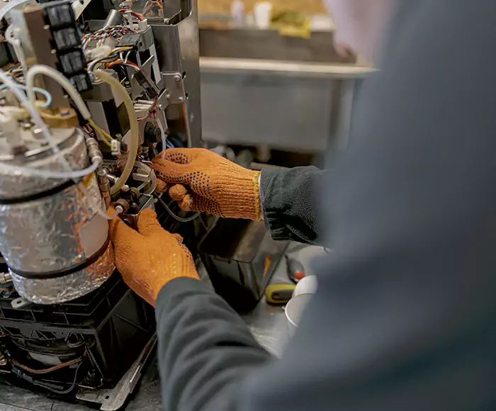 Trusted Ice Machine Solutions: Your Premier Ice Machine Repair Company in Pittsfield, MA
