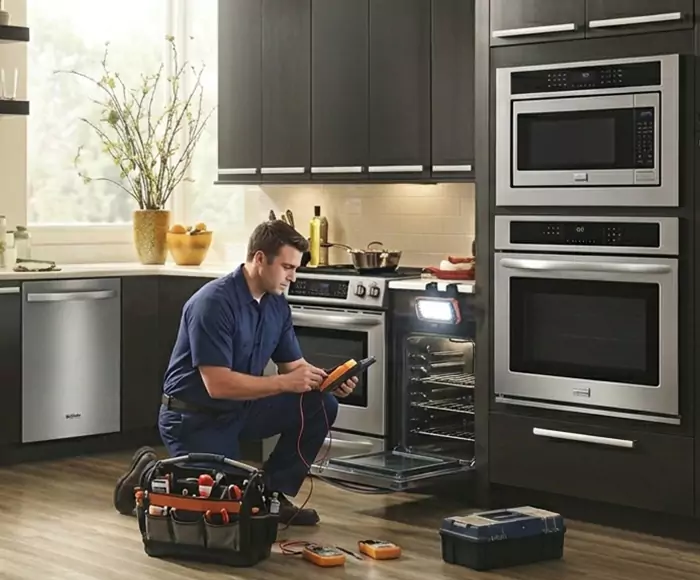 Professional KitchenAid Appliance Pros: Your Brand Specialist in Pittsfield, MA