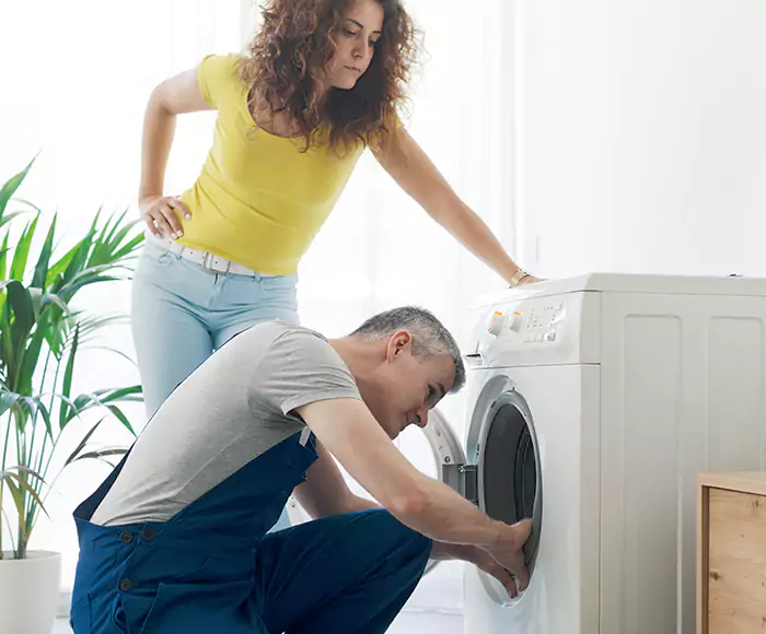 Trusted Laundry Appliance Experts: Your Reliable Repair Team in Pittsfield, MA