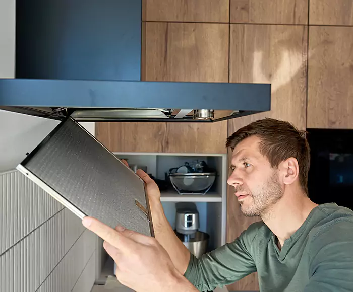 Certified Range Hood Installers: Your Trusted Range Hood Team in Pittsfield, MA