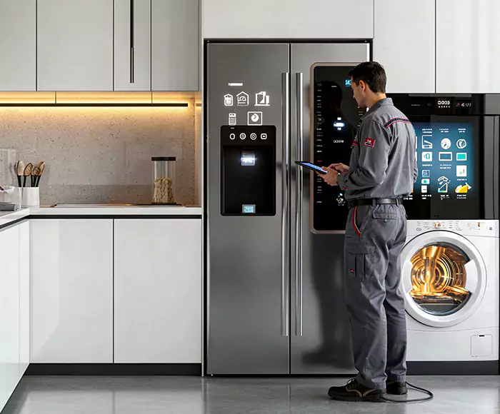 Skilled Refrigerator Installers: Your Fast Refrigerator Installation Team in Pittsfield, MA