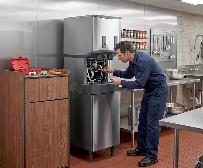 Premier Scotsman Appliances Pros: Your Brand Specialist in Pittsfield, MA