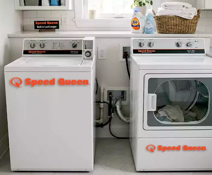Proven Speed Queen Appliance Pros: Your Brand Specialist in Pittsfield, MA