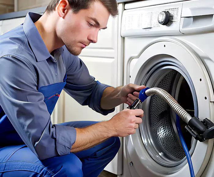Expert Washer Repairs Specialists: Your Veteran Washer Machine Repair Crew in Pittsfield, MA