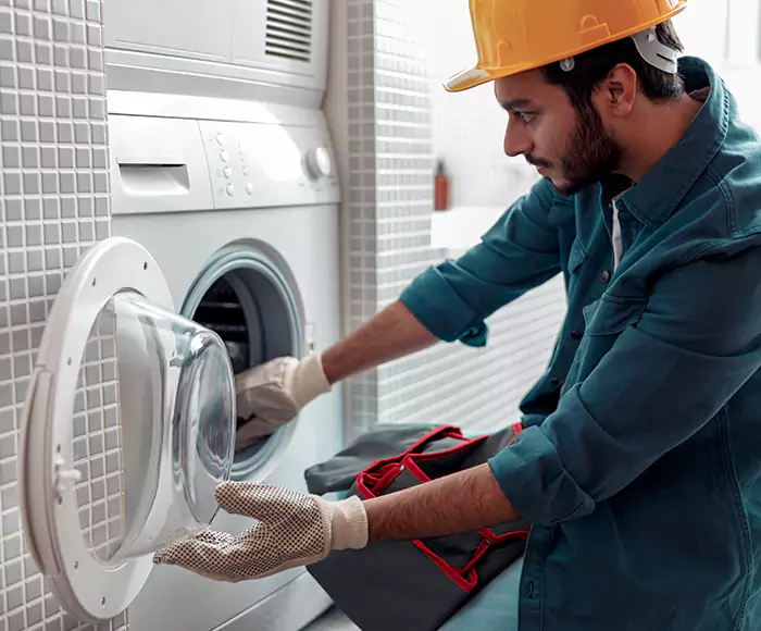 Washer Technicians: Your Trusted Washing Machine Repair Partner in Pittsfield, MA