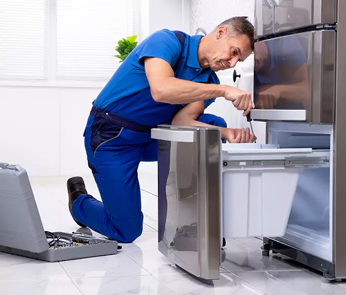 Why Pittsfield Homeowners Stay Loyal to Pittsfield Appliance Pro?