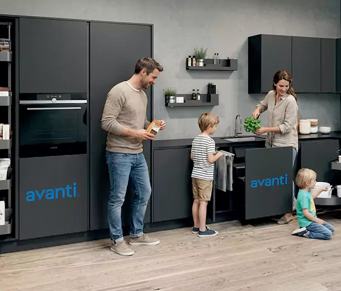 What Sets Our Avanti Service Apart in Pittsfield, MA?