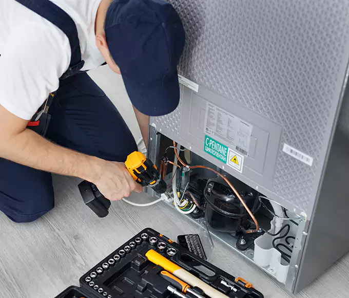 Why Pittsfield Facility Managers Trust Pittsfield Appliance Pro for Every Commercial Chiller Repair?