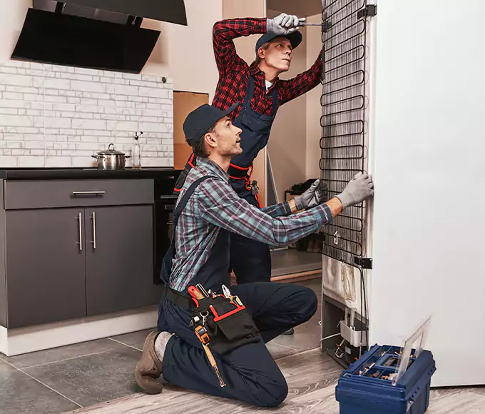 Why Pittsfield Business Owners Choose Pittsfield Appliance Pro for Every Commercial Cooler Repair Job?