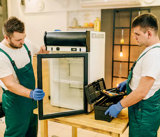 Why Pittsfield Kitchen Owners Choose Pittsfield Appliance Pro for Every Commercial Kitchen Repair?