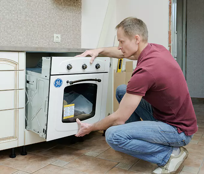 What Sets Our GE Appliance Service Apart in Pittsfield, MA?