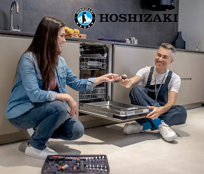 What Sets Our Hoshizaki Service Apart in Pittsfield, MA?
