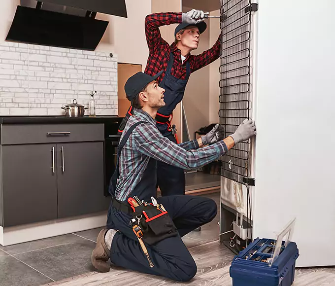 Why Pittsfield Homeowners Choose Pittsfield Appliance Pro for Every In-Home Appliance Repair?