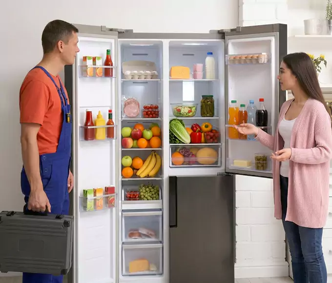 Why Pittsfield Homeowners Choose Pittsfield Appliance Pro for Kitchen Appliance Repairs?