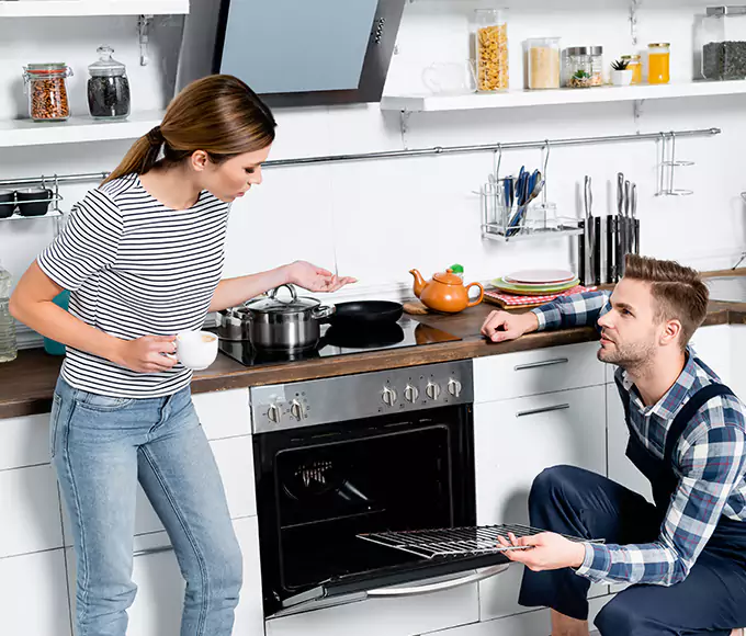 What Sets Our Miele Service Apart in Pittsfield, MA?