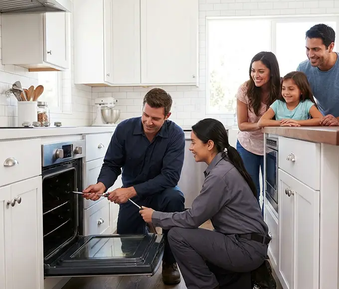 Why Pittsfield, MA Homeowners Rely on Pittsfield Appliance Pro for Oven Igniter Repairs?
