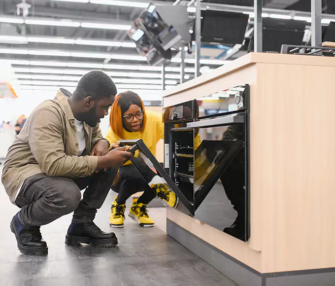 Why Pittsfield Customers Trust Pittsfield Appliance Pro for Retailer Purchased Appliance Installation?