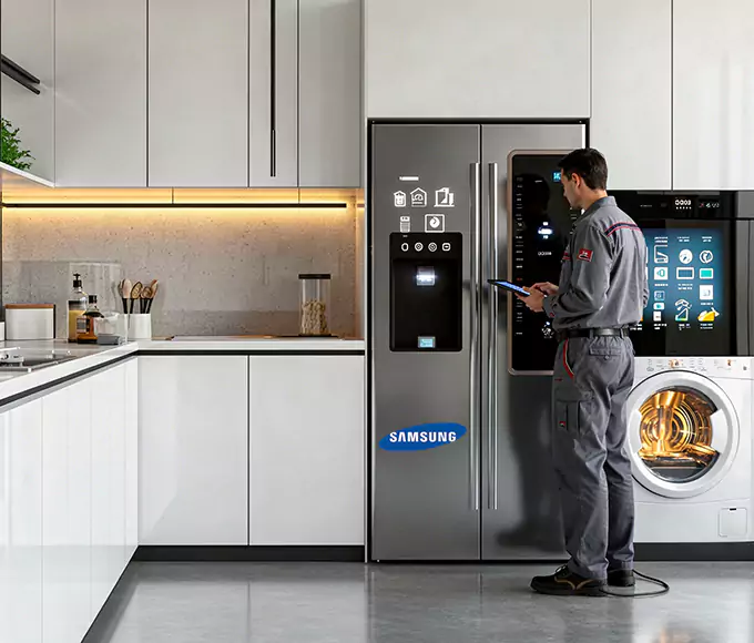 What Sets Our Samsung Service Apart in Pittsfield, MA?