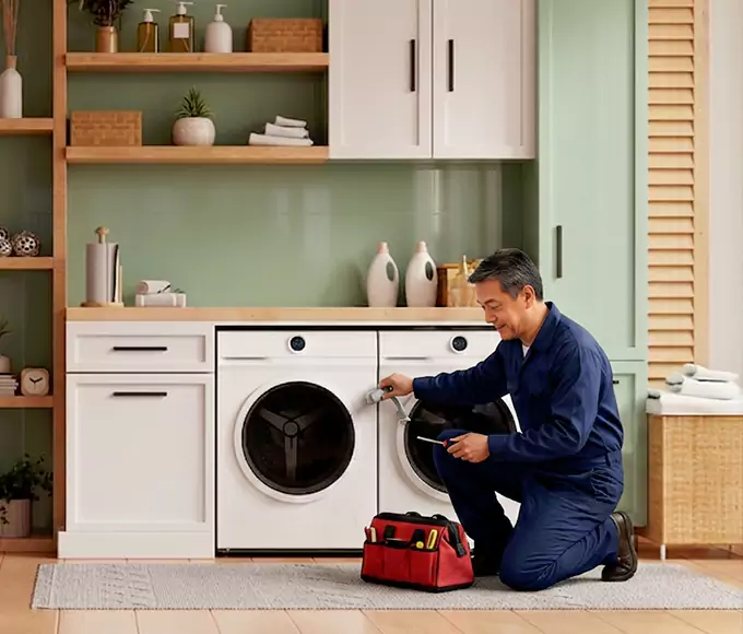 Why Pittsfield, MA Homeowners Choose Our Top Load Washer Repair Service?